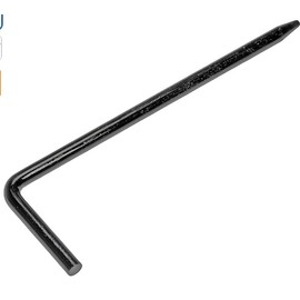 Headlight Retainer Pin for Silverado Sierra 1999-2007 and 42442 Headlight Mounting Retainer Bracket Support Pin 1 pack