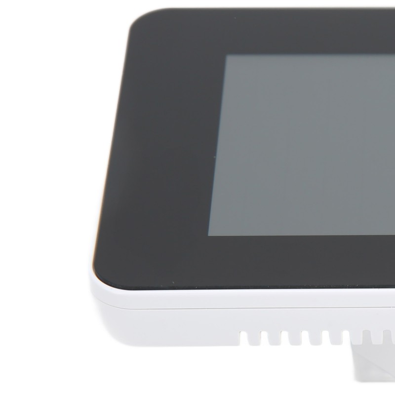 WiFi Thermostat LCD Touch Screen Smart Thermostat for Electric Floor