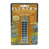 Fluker's Thermometer for Accurate Terrarium Readings, Flat Style