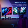 4K 60Hz HDMI Matrix 4x2, PORTTA 4 in 2 Out