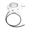 AC12V LED Pool Lights IP68 Waterproof Wall Mounted Submersible Underwater