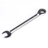Egofine 7/8 inch Ratcheting Combination Wrench SAE, Industrial Grade Gear