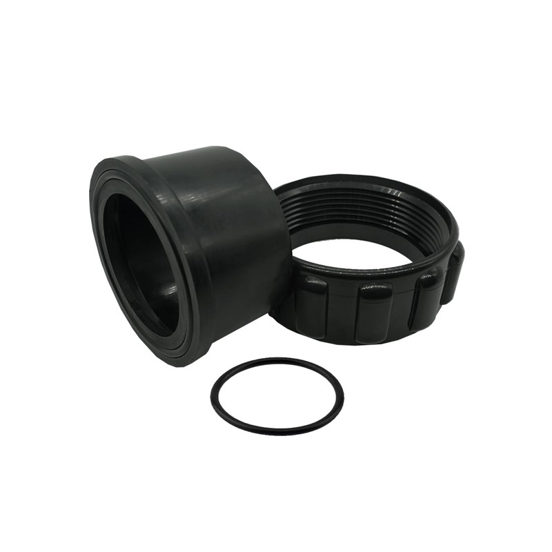 YHJDC 2 Set 520595 Union Replacement Kit Compatible with Pentair