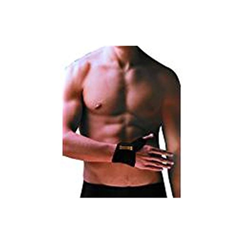 Uriel 24-9049 Neoprene Wrist Support, Universal Size