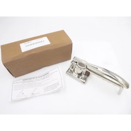 GF Health Products Professional Pill Crusher Metal Grafco Ocelco - Brand new