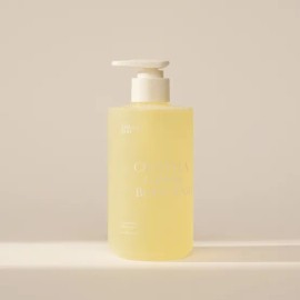 에디토리얼퓨어 시트러스 플로랄 센텔라 카밍 워시 Citrus Floral Centella Calming Wash