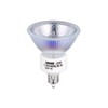 USHIO Dichrome Halogen (110V) JDR φ50 ADVANCE 40W Wide Angle