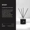 Mystify Reed Diffuser Set, Luxury Hotel Inspired Home Diffuser with