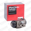 STARK SKWBC-0680080 Wheel Brake Cylinder, Wheel Brake Cylinder, Brake Cylinder