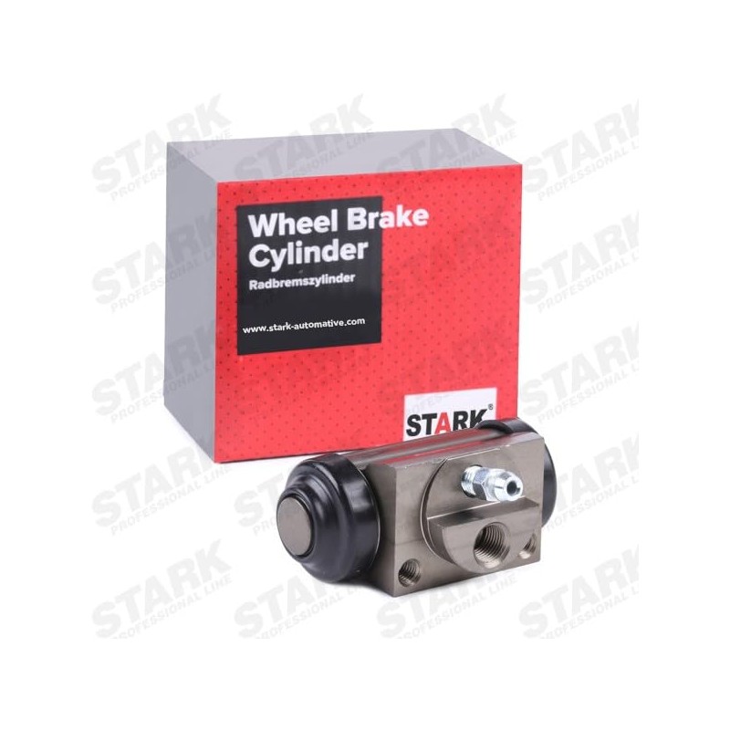STARK SKWBC-0680080 Wheel Brake Cylinder, Wheel Brake Cylinder, Brake Cylinder