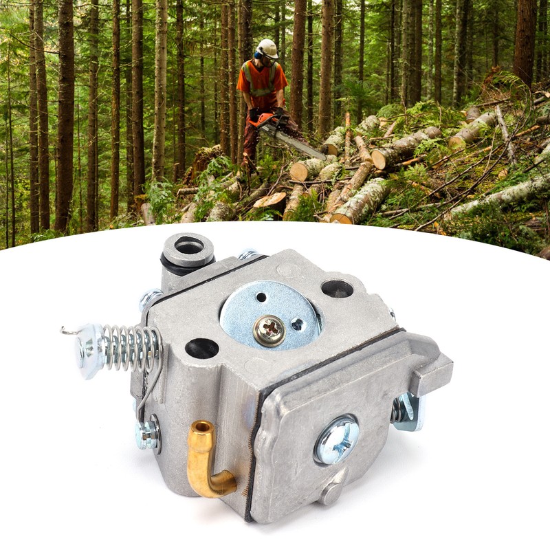 Carburetor Replacement Aluminum Alloy Carb Gardening Accessory for Stihl MS170