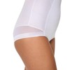 Playtex Shapewear Woman Shapewear Perfect Silhouette x1, White, M