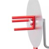 Pro Trucking Products SPSW1 Heavy Duty Trailer Stake Pocket Mounted