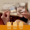 GeriCare One-Daily Multivitamins with Minerals (100 Tablets) High-Potency Multi-Vitamin &
