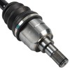 ASAPE Front Left/Right CV Axle Drive Shaft Assembly Replacement 2012-2017