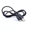 myw-tech USB DC/PC Charger Cable Cord For Monster Clarity HD