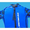 Swimline Zapatillas de natación flotantes de Licra, para niños