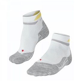 Falke RU4 Pace Socks White 41-42