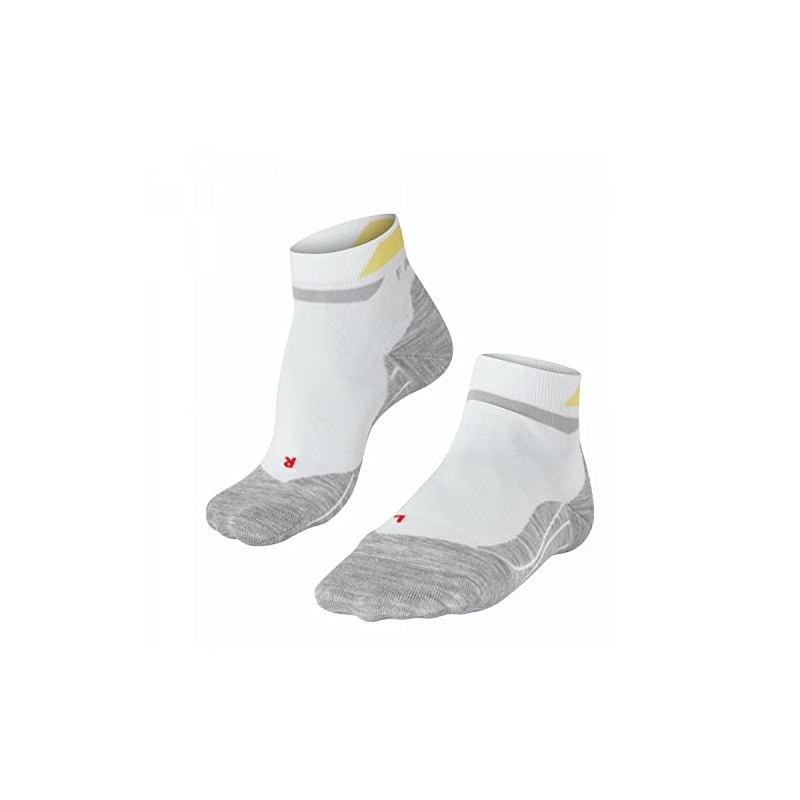 Falke RU4 Pace Socks White 41-42