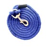 Majestic Ally Pack of 2 Solid Poly Lead for Horses