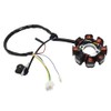 GY6 50cc 60cc 80cc 100cc QMB139 AC 8 Coil Copper