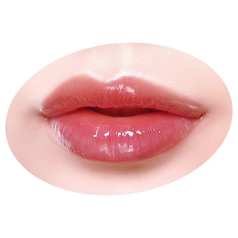 Little Lady Luxe All-in-One Rouge G03 Lipstick Nudy Red, 0.1