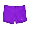 Sookie Active Premium Micro Nylon Spandex Youth Shorts (Youth 6-8)