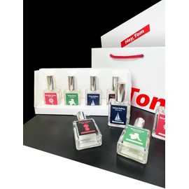 Uniqueness Discovery Set / 유니크니스 디스커버리 세트