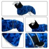 ARVOV Comfortable Greyhound, Greyhound, Greyhound, Whippet Greyhound, Winter Warm Fleece