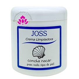 Crema Limpiadora Concha Nacar JOSS Fervier 1.1kg.