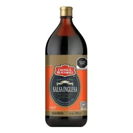 Combo Maggi 800 Ml + Salsa Inglesa 980 Ml Profesional