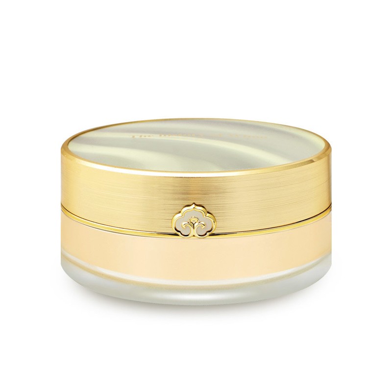 The Who Gongjinhyang Me Luxury Luminous Finish Powder 28g, No.