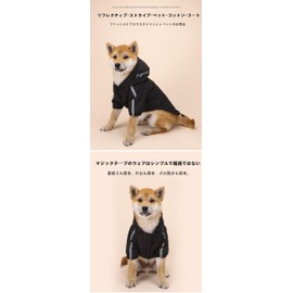 Waterproof Dog Clothes, Hooded Sweatshirt, Small Dogs, Medium Dogs, Large Dogs, Pet Clothes, Autumn & Winter Dog Clothes, Cold Protection, Waterproof, Windproof, Warm, Soft Sleeves, For Dogs and Cats,