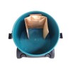 Shinko Seisakusho ACVC-600 Compact Vacuum 5 Sheets
