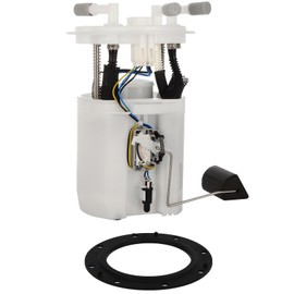 SCITOO Fuel Pump Electrical Assembly High Performance for 2009-2012 for Subaru Forester 2.5L,2009-2011 for Subaru Impreza 2.5L,