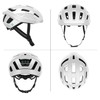 Lazer Unisex Helm Tempo Kc We Uni Bicycle Parts, White