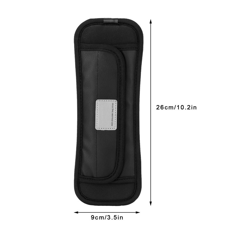 Shoulder Strap Pad (1PC) Ultra Thick & Breathable Universal Shoulder