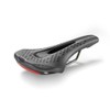 Montegrappa Menador Air Flow PU Leather Road Mountain Bike Saddle
