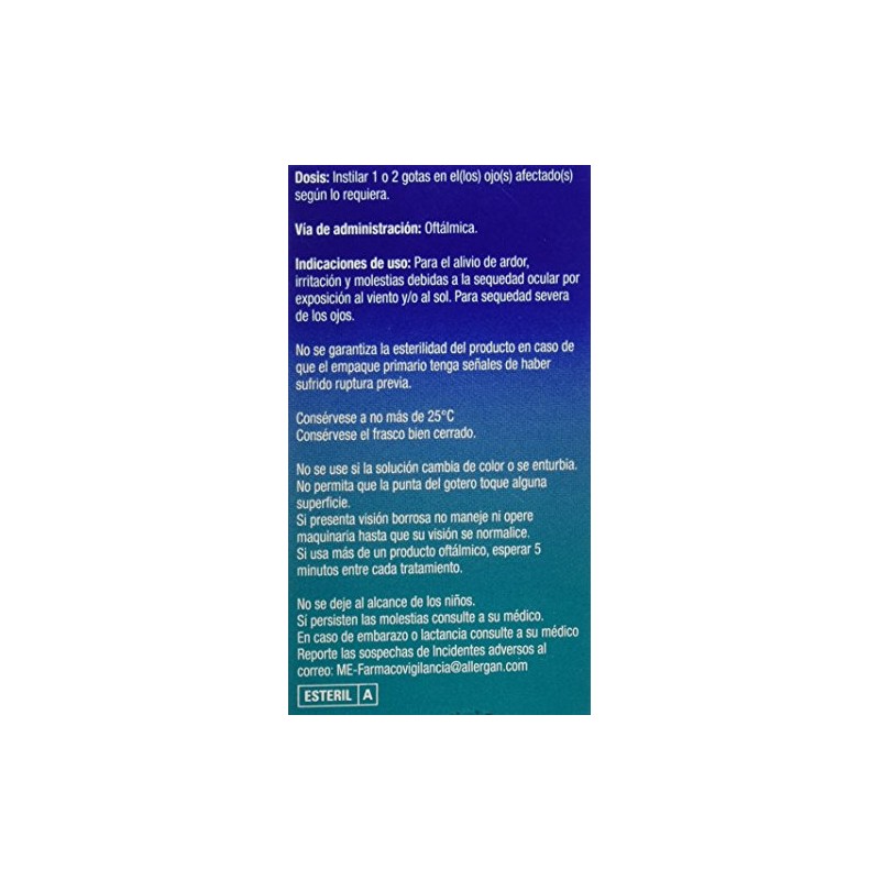 Refresh Liquigel Gts 15ml, Pack of 1