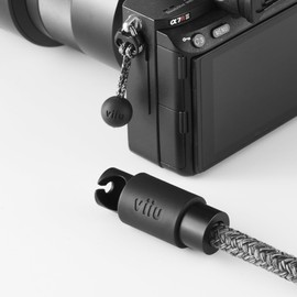 viiu Camera Rota-Strap (43inch / 110cm)