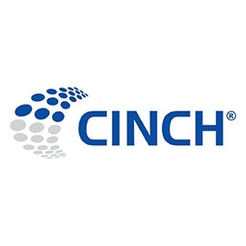 Cinch Connectivity Solutions Terminal Block Marker, 1 to 7, 9.53Mm - MS-7-140