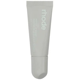 rhode 헤일리비버 로드 펩타이드 립 부스트 플럼핑 립 마스크 슈가민트향 15ml 미국 내수용 Rhode Hailey Bieber Road Peptide Lip Boost Plumping Lip Mask Sugar Mint Scent 15ml Domestic US Product