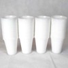 HOT BARGAINS 3000 X 7oz White Plastic Cups Reusable Water