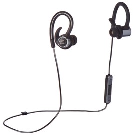 JBL Reflect Contour 2 Wireless In-Ear Headphones - Black - JBLREFCONTOUR2BAM (Renewed)
