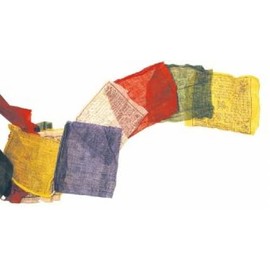 Cosynee - Tibetan prayer flag 5 m long