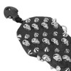 PU Waterproof Golf Putter Cover Club Protection Headcover Supplies Skull