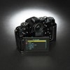 TP Original Nikon Zf Body Half Case Black