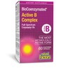 Natural Factors, BioCoenzymated Active B Complex, 60 Capsules (60 Servings)
