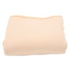 Waist Neck Castor Oil Wrap Reusable Washable Leakage Proof Soft