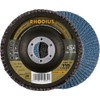 Rhodius Grinding Wheel LSZ F2 K40 Steel Diameter 115 mm